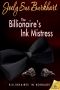 [Billionaires in Bondage 02] • The Billionaire's Ink Mistress